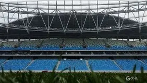 斯卢茨基目送汉超谢幕，申花新篇章明年启航！